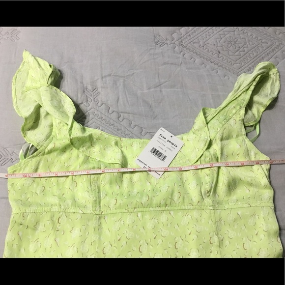 Free People “Citrine Combo” Top 🎖HOST PICK🎖 - Picture 9 of 10